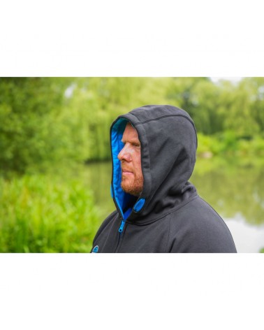 Bluza Z Kapturem Rozpinana Preston Celcius Hoodie 2025