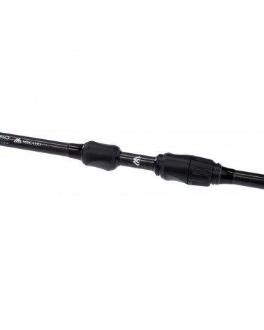 Wędka Mikado Bixlite Fast Spin
