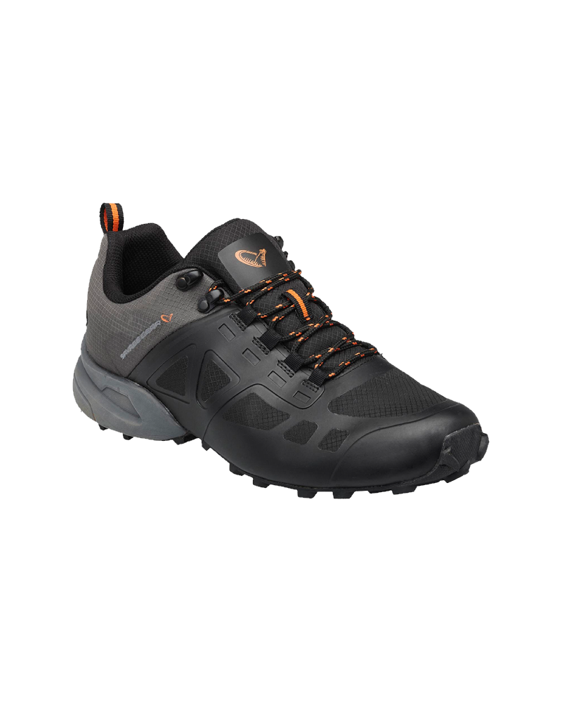 Buty Savage Gear X-Grip Shoe 43/8 Black/Grey