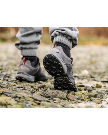 Buty Savage Gear X-Grip Shoe 45/10 Black/Grey