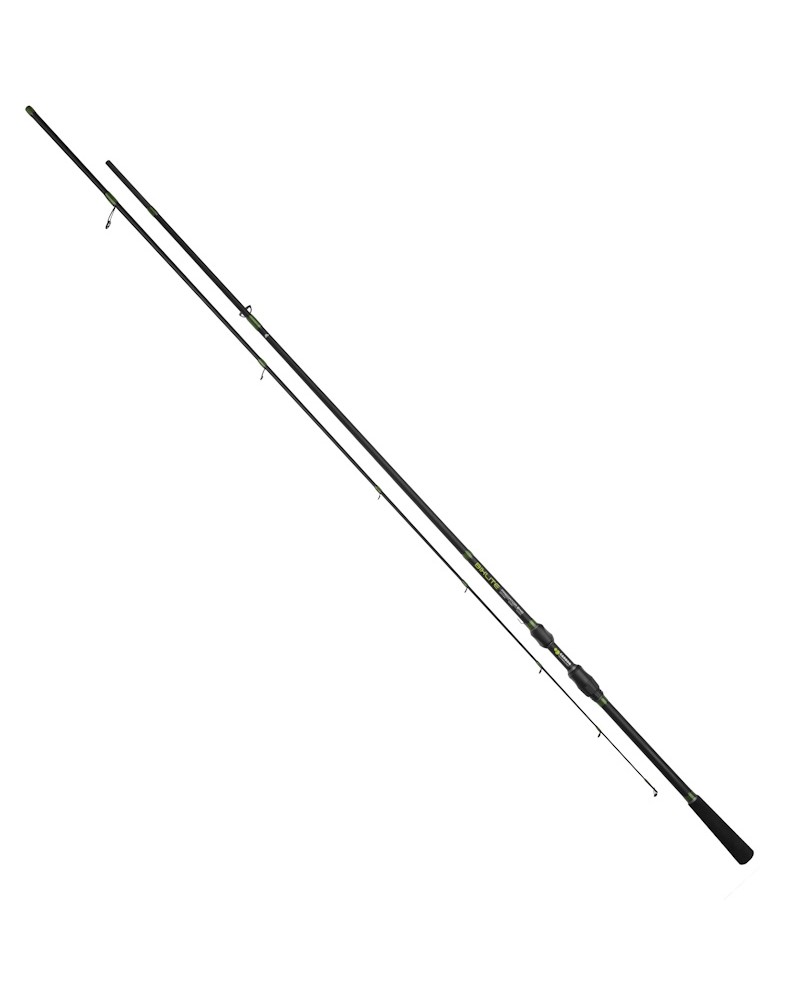 Wędka Mikado Bixlite Predator Spin