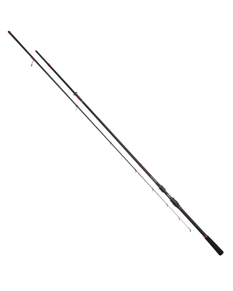 Wędka Mikado Bixlite Zander Spin