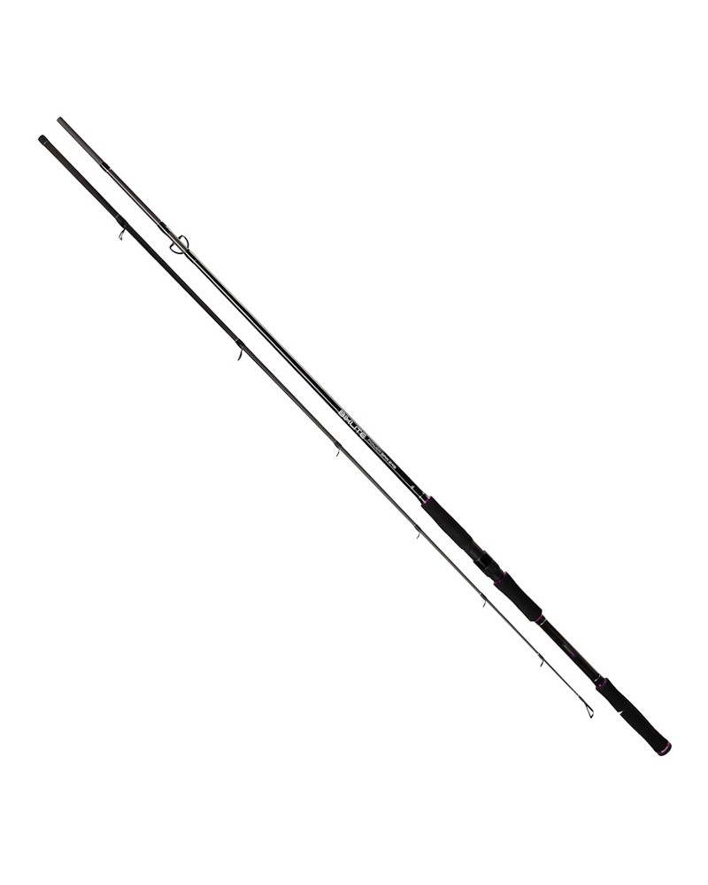 Wędka Mikado Bixlite Power Spin