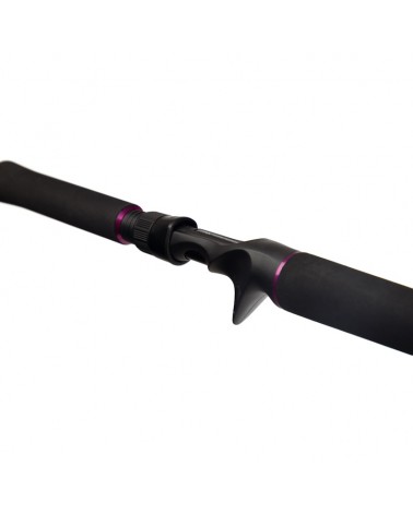 Wędka Mikado Bixlite Pike Master Cast