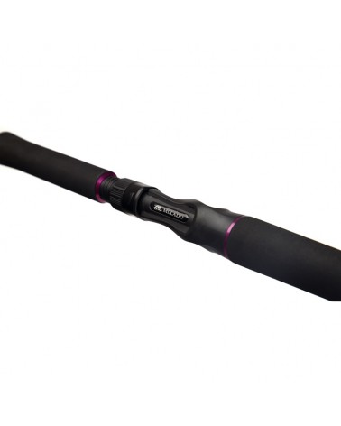 Wędka Mikado Bixlite Pike Master Cast
