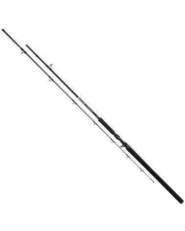 Wędka Mikado Bixlite Pike Master Cast