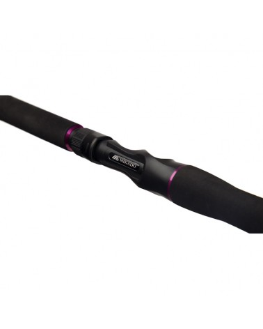 Wędka Mikado Bixlite Power Cast