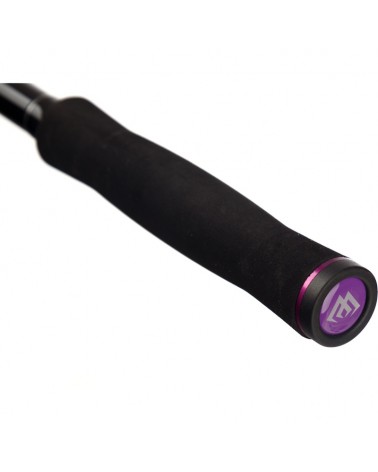 Wędka Mikado Bixlite Power Cast