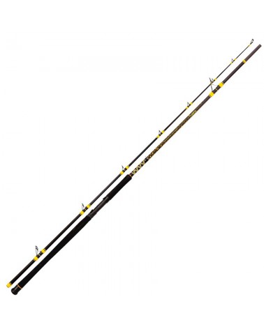 Wędka Black Cat Passion Pro DX 270 600g