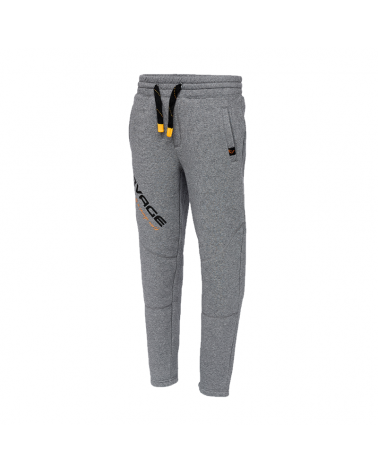 Spodnie Savage Gear Civic Joggers S Grey Melange
