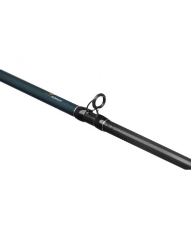 Wędka Spinningowa Mikado Jaws Saira Specialist Cast 1.82m 10-70g 1cz.