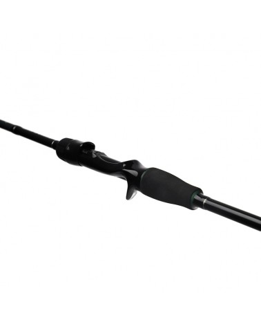 Wędka Spinningowa Mikado Jaws Saira Specialist Cast 1.82m 10-70g 1cz.