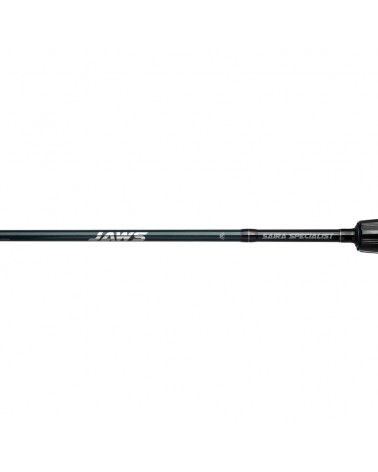 Wędka Spinningowa Mikado Jaws Saira Specialist Cast 1.82m 10-70g 1cz.