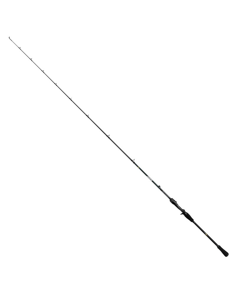 Wędka Spinningowa Mikado Jaws Saira Specialist Cast 1.82m 10-70g 1cz.