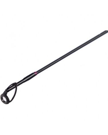Wędka Spinningowa Mikado Lady Bixlite Spin 2.40m 5-25g 2cz.