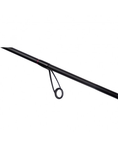 Wędka Spinningowa Mikado Lady Bixlite Spin 2.40m 5-25g 2cz.