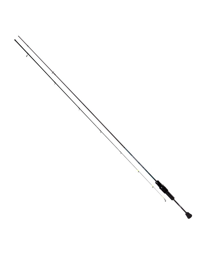 Wędka Spinningowa Mikado M-Craft Microjig Solid 1.93m 0.3-2g 2cz.