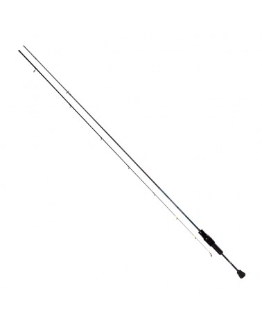 Wędka Spinningowa Mikado M-Craft Microjig Solid 1.93m 0.3-2g 2cz.