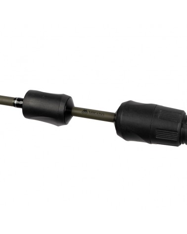 Wędka Spinningowa Mikado M-Craft Trout 1.98m 0.8-3.5g 2cz.