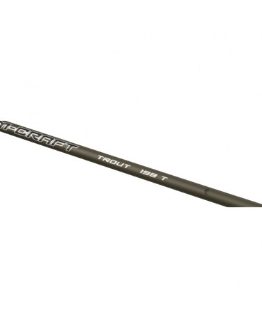 Wędka Spinningowa Mikado M-Craft Trout 1.98m 0.8-3.5g 2cz.
