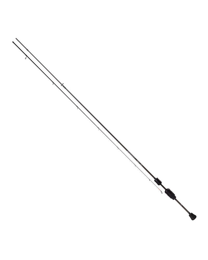 Wędka Spinningowa Mikado M-Craft Trout 1.98m 0.8-3.5g 2cz.