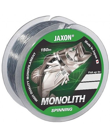 Żyłka Spinningowa Jaxon Monolith Spinning