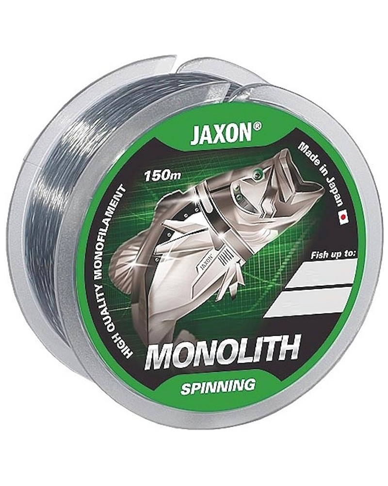 Żyłka Spinningowa Jaxon Monolith Spinning