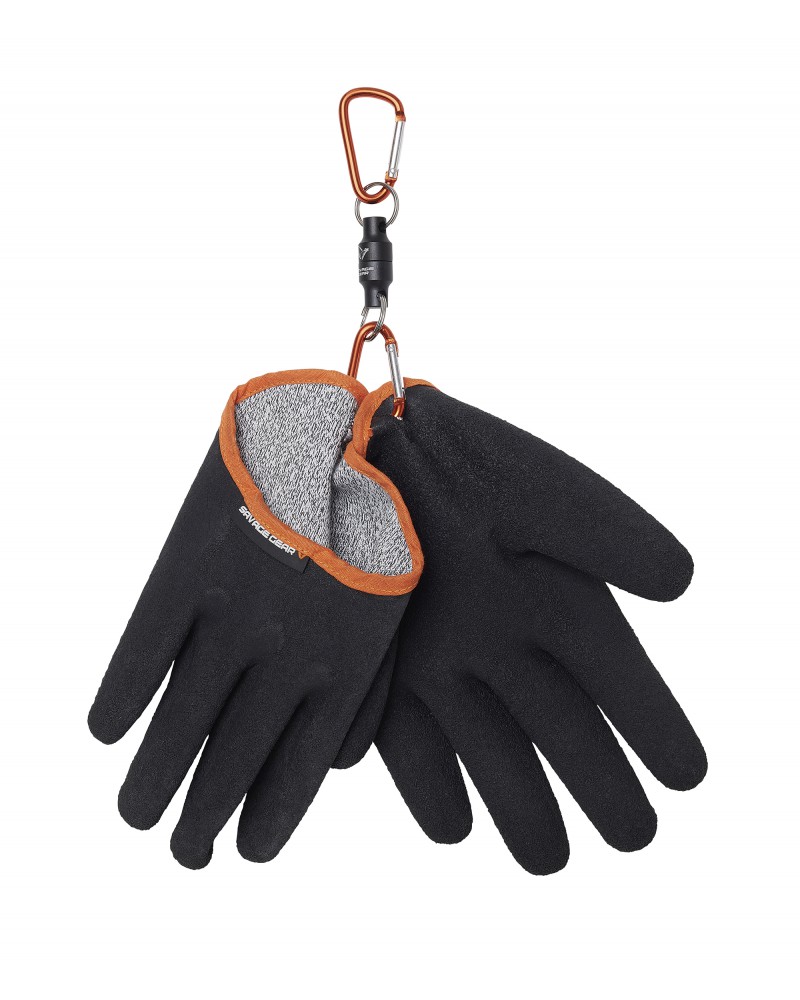 Rękawice Savage Gear Aqua Guard Gloves XL
