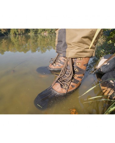 Buty Wędkarskie Delphin Protrax Ocieplane Na Zimę