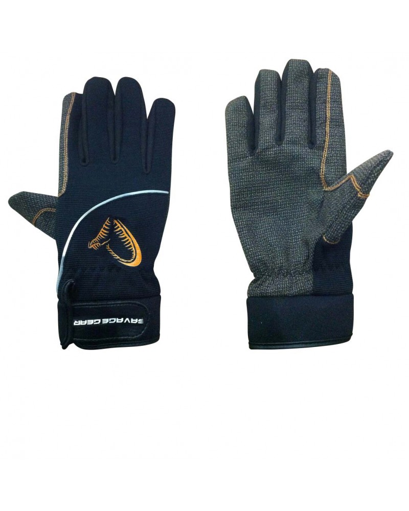 Rękawice Savage Gear Shield Glove L