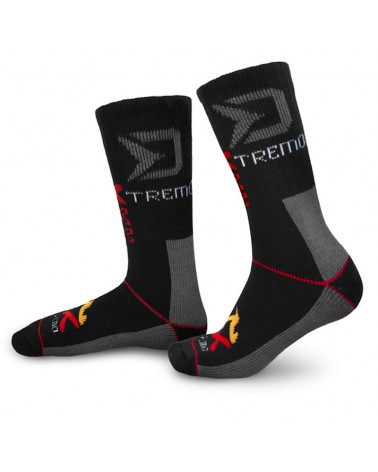 Skarpety Extra Termiczne Delphin Xtremo