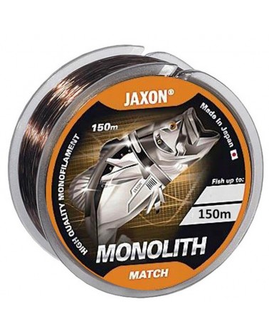 Żyłka Na Spławik Jaxon Monolith Match 150m