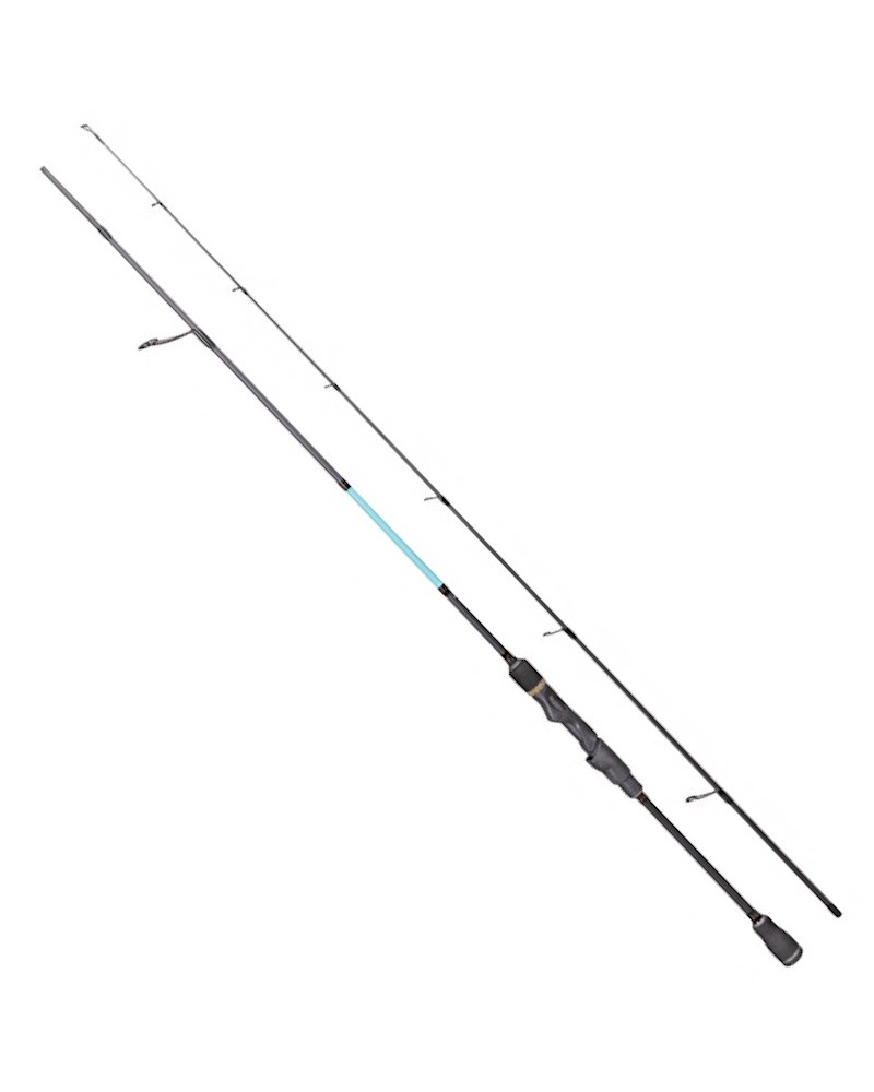 Wędka Spinningowa Dragon Invader Spinn 21 2.75g 4-21g 2cz.