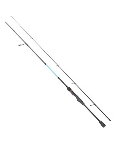 Wędka Spinningowa Dragon Invader Spinn 21 2.75g 4-21g 2cz.