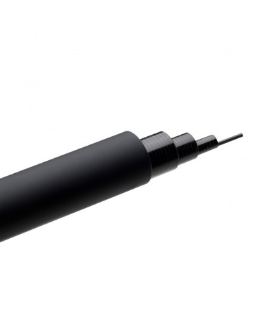 Wędka Bat Na Spławik Flagman Sherman Pro New Generation Pole 5m Tubular Tip