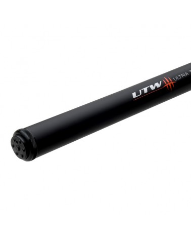 Wędka Bat Na Spławik Flagman Sherman Pro New Generation Pole 5m Tubular Tip