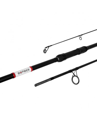 Wędka Karpiowa Delphin Bomber Spod 360cm 5.00lbs 2cz.