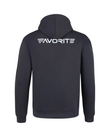 Bluza Wędkarska Z Kapturem Favorite Fish Dialog