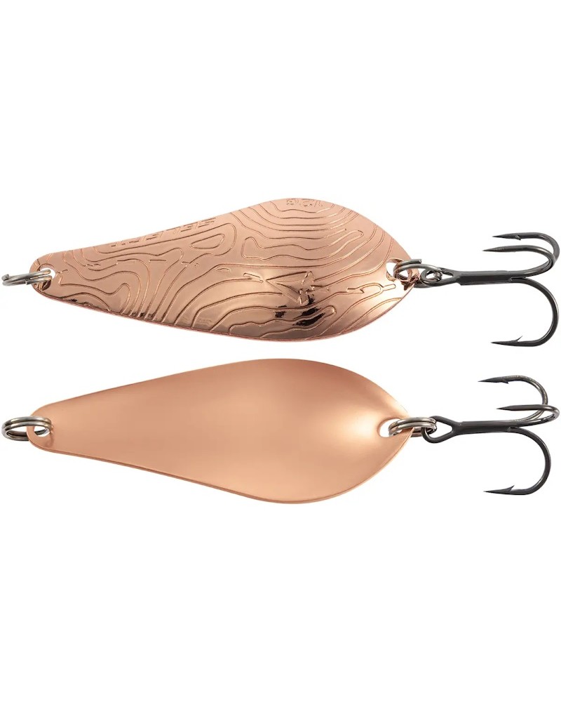 Błystka Wahadłówka Select ProAtom 15.0g 65mm 03
