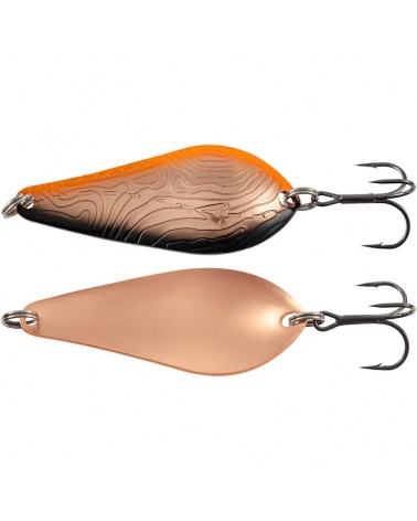 Błystka Wahadłówka Select ProAtom 15.0g 65mm 07