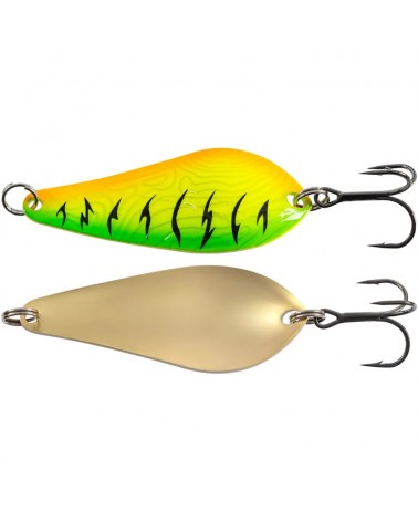 Błystka Wahadłówka Select ProAtom 15.0g 65mm 10