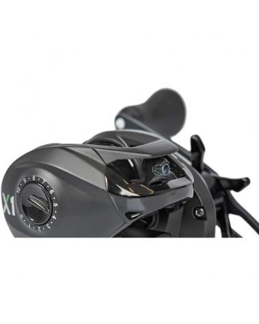 Multiplikator Castingowy Favorite X1