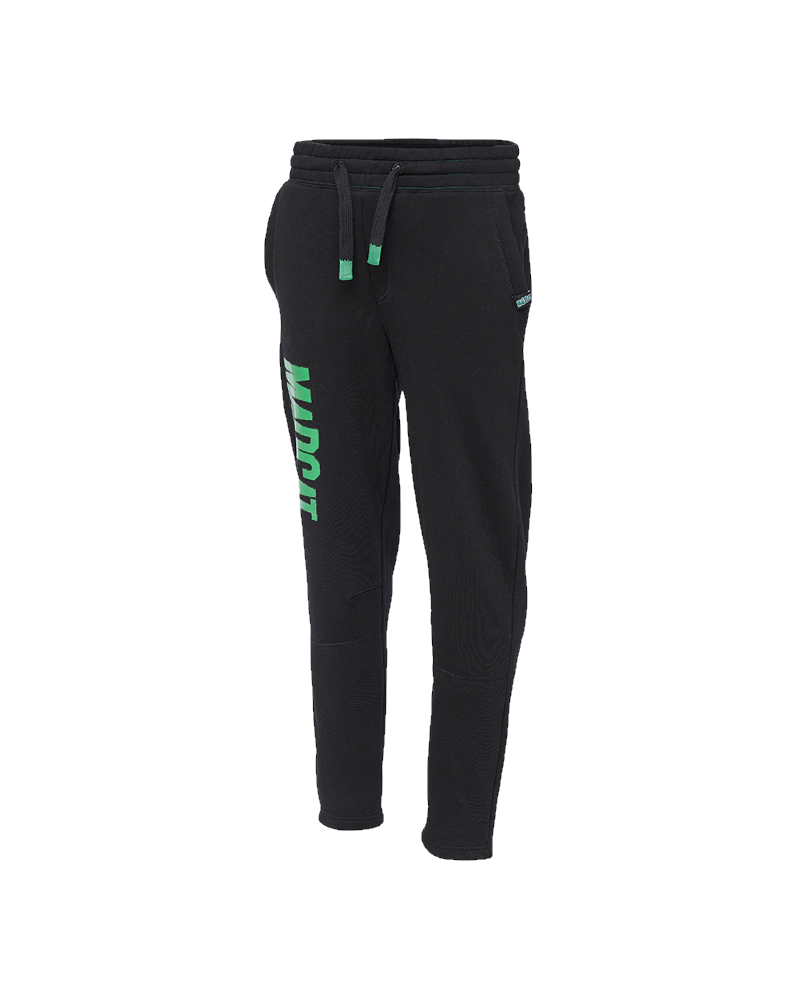Spodnie Madcat Mega Logo Joggers M Black Caviar