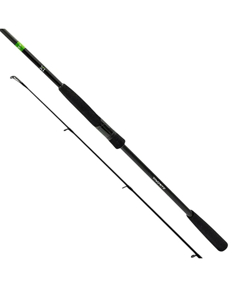 Wędka Spinningowa Favorite X1 PL Special Big River