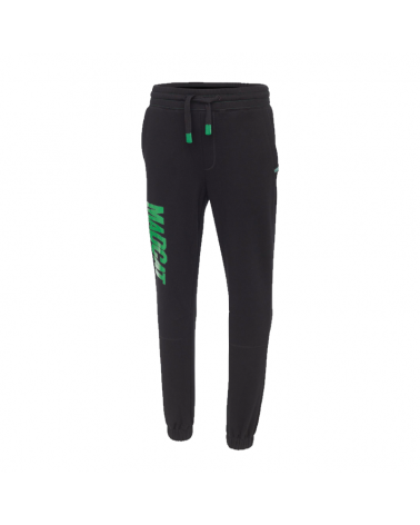 Spodnie Madcat Mega Logo Joggers XXL Black Caviar