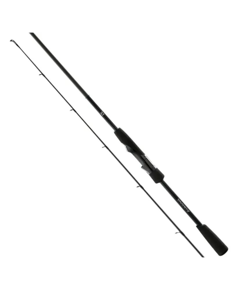 Wędka Spinningowa Favorite X1