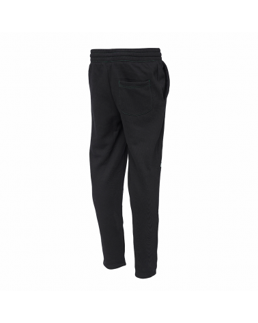 Spodnie Madcat Mega Logo Joggers XXL Black Caviar