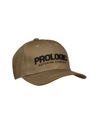 Czapka Prologic Classic Baseball Cap One Size Olive Green