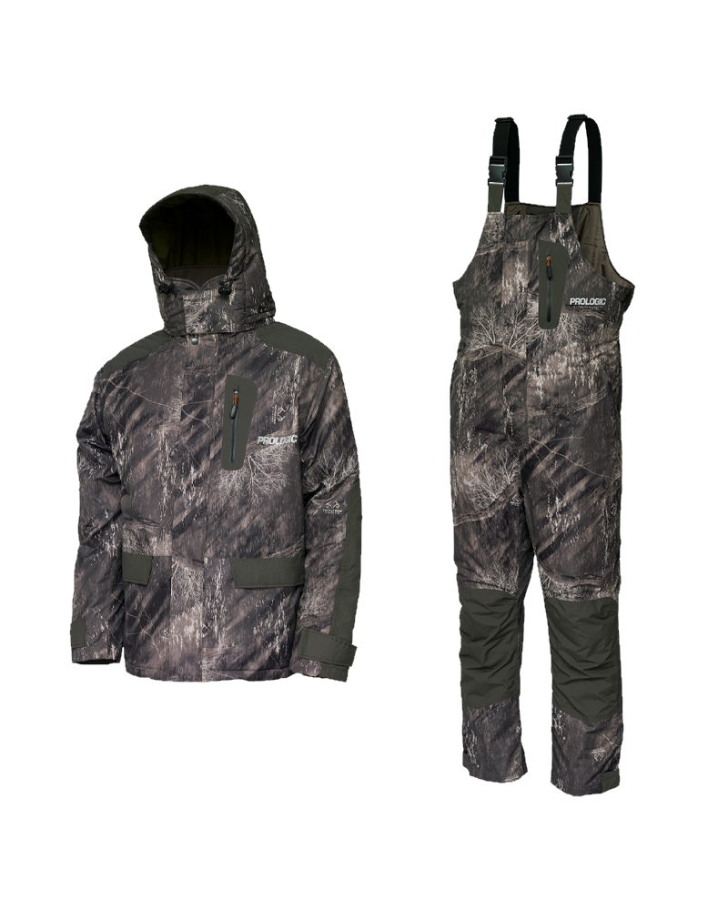 Kombinezon Prologic Highgrade Realtree Fishing Thermo Suit L