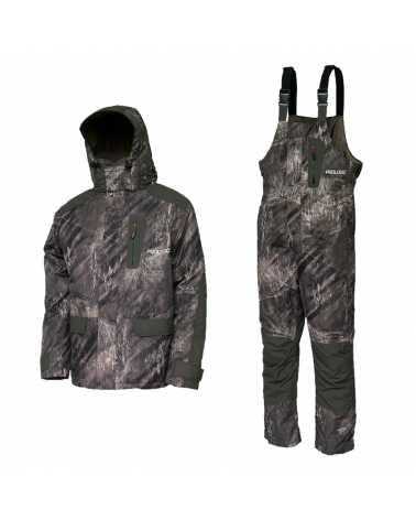 Kombinezon Prologic Highgrade Realtree Fishing Thermo Suit L